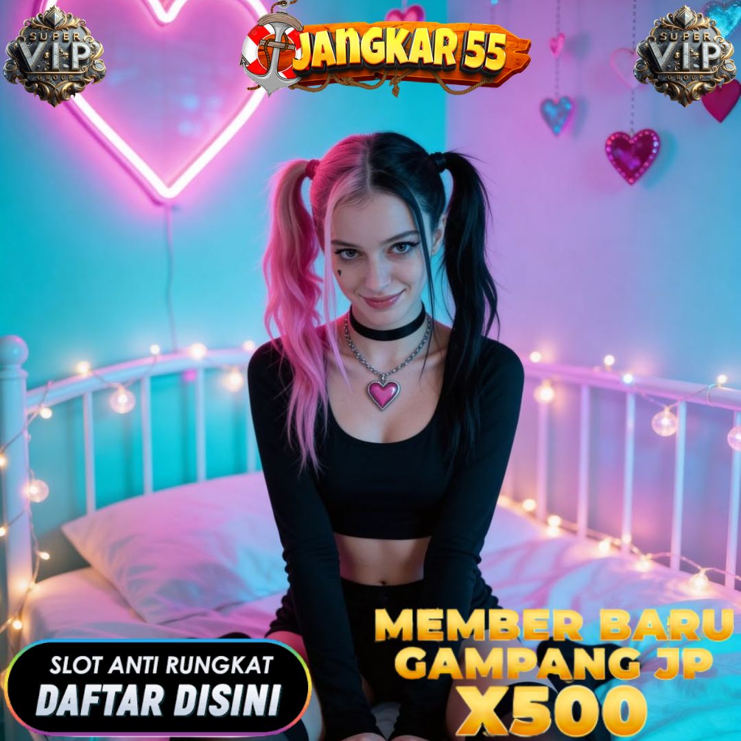 Jangkar55: Tempatnya Slot Gacor, Menang Besar Tiap Putaran, Cuan Mengalir Gak Ada Habisnya! image 1